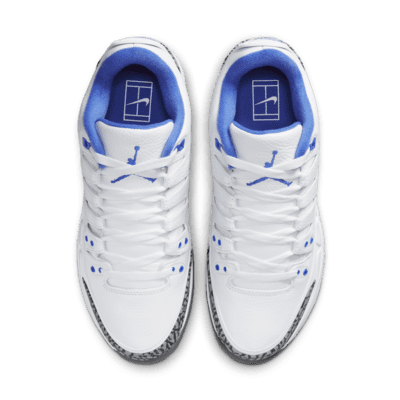 ナイキコート エア ズームヴェイパー AJ3 27.5 ナイキコート エア ズームヴェイパー AJ3 27.5 NikeCourt Air Zoom